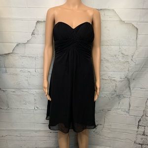 White House Black Market dress